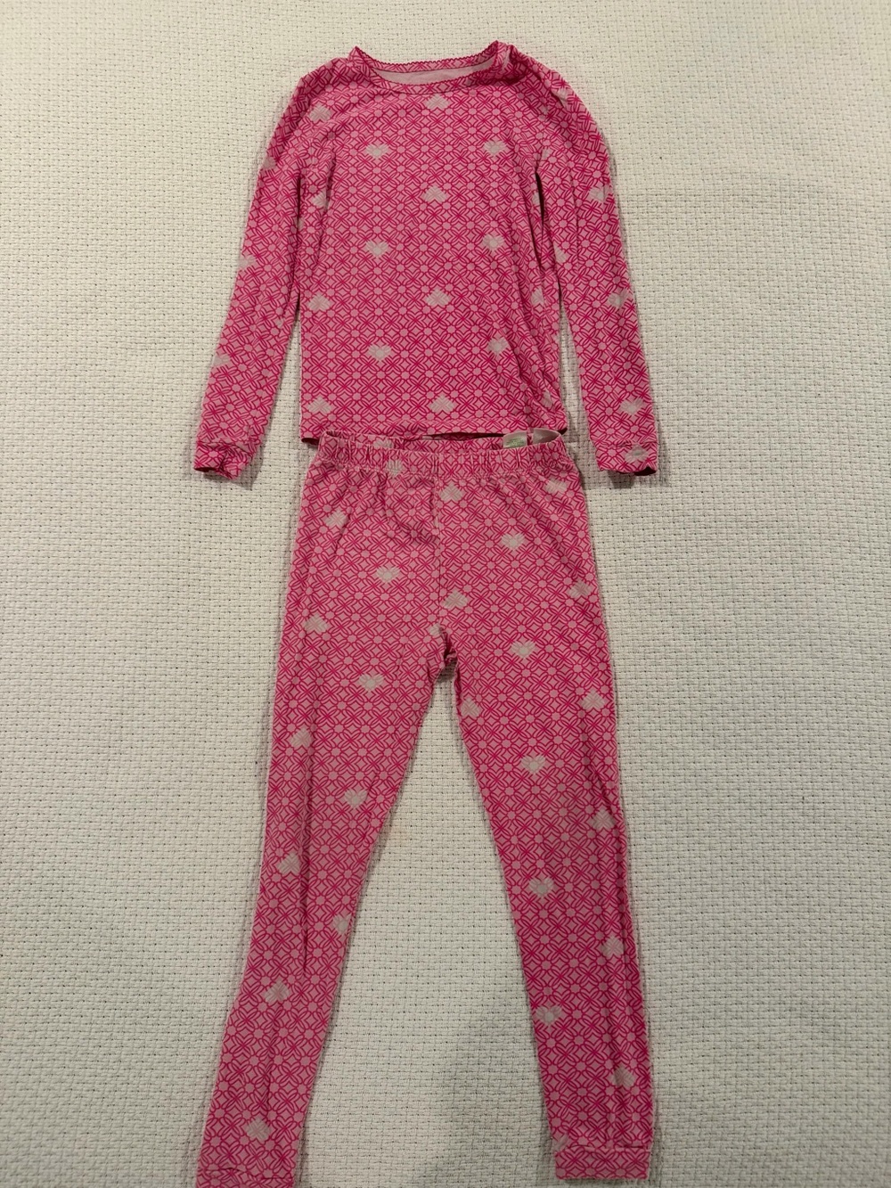 Lilly Pulitzer Pajamas 8